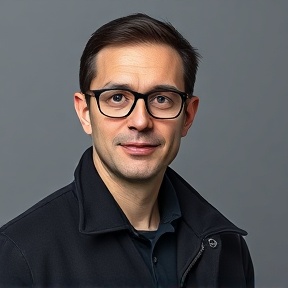 Klaus-Dieter Hartmann — Casino Ohne Limit reviewer